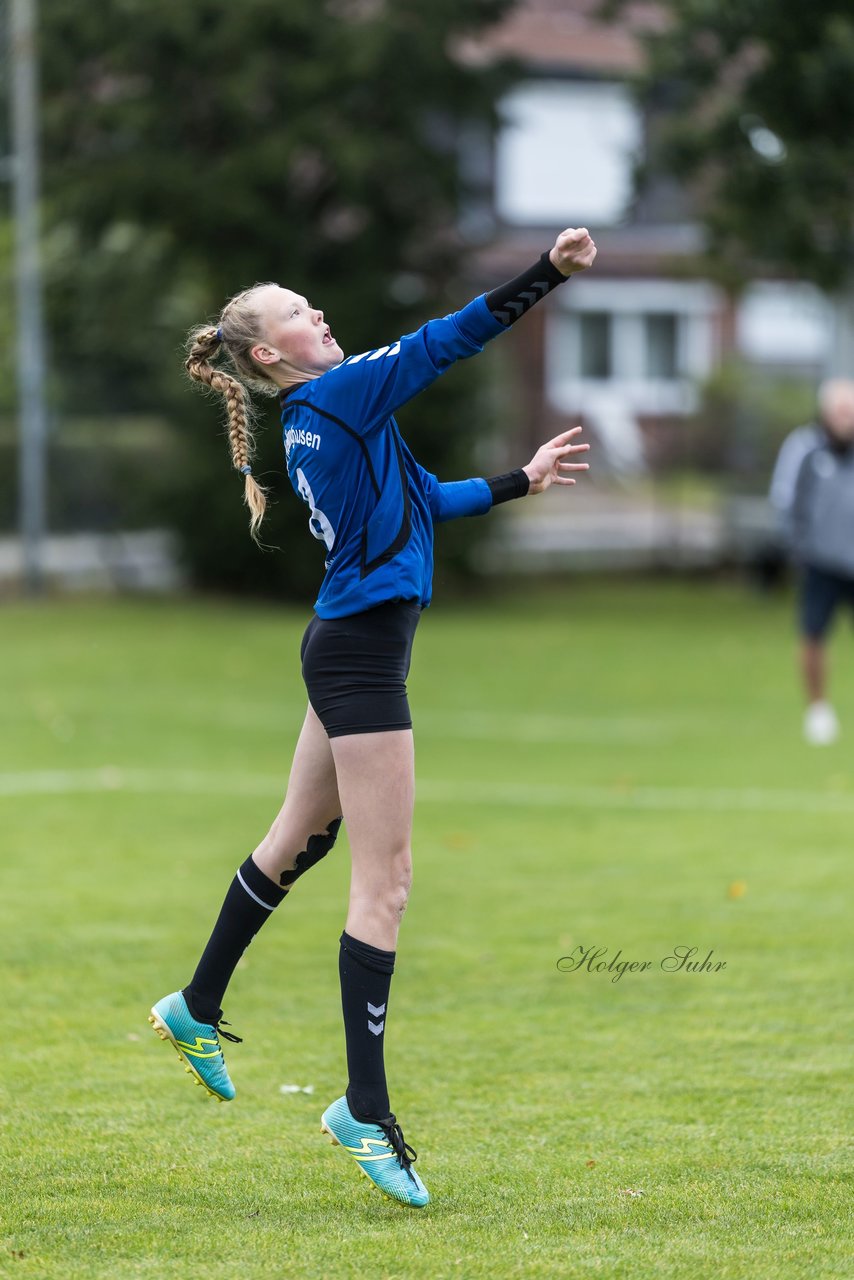 Bild 195 - wU16 Deutsche Meisterschaft